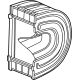 GM 84378662 Air Filter