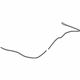 GM 92206015 Release Cable
