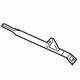 GM 22884503 Cross Bar, Front Passenger Side