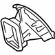 GM 23346765 Vent Grille, Driver Side
