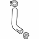 GM 24278345 Outlet Hose