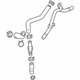 GM 55510923 Outlet Pipe