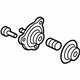 GM 55507184 Valve Assembly