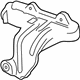 GM 55565350 Heat Shield