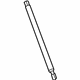 GM 84131445 Lift Cylinder, Driver Side