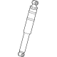 GM 85639235 Shock Absorber