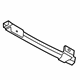 GM 20946774 Rear Guide, Passenger Side