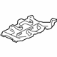 GM 12585005 Oil Pan Baffle