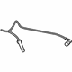 GM 19351590 Plug Wire