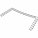 GM 10402060 Reveal Molding