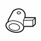 GM 19317913 Reverse Sensor, Front Rear