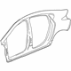 GM 84240055 Uniside Assembly, Passenger Side