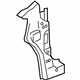 GM 23316238 Inner Hinge Pillar, Outer Passenger Side