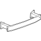 GM 39126963 Impact Bar