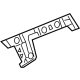 GM 39200966 Guide Bracket, Rear Driver Side