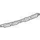 GM 13489364 Center Bracket, Rear