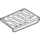 GM 85110068 Inner Hinge Pillar Brace, Outer Driver Side