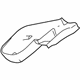 GM 22863528 Mirror Inside Cover