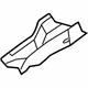 GM 22761849 Mirror Inside Cover, Rear Upper