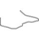 GM 23403679 Weatherstrip