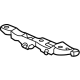 GM 85128634 Bracket, Driver Side