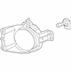 GM 96830994 Fog Lamp Assembly