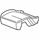 GM 15238294 Seat Cover, Rear Driver Side