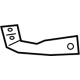 GM 84179372 Outer Brace, Driver Side