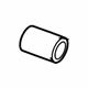 GM 15743621 Outlet Duct Connector