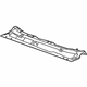 GM 20836099 Upper Panel
