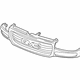GM 15755395 Grille