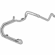 GM 15777213 Power Steering Cooler