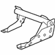 GM 84591482 Seat Base