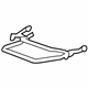 GM 84725698 Adjust Lever, Rear