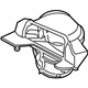 GM 95143260 Intake Duct