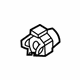 GM 19167860 Housing, Upper
