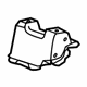 GM 22770298 Rear Floor Pan Upper Reinforcement