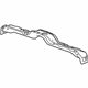 GM 20939872 Center Crossmember