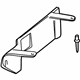 GM 25762920 Seat Back Panel, Rear