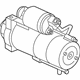 GM 12721722 Starter