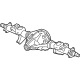 GM 84960201 Axle Housing, Rear