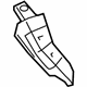 GM 15297450 Cruise Switch, Gray, Driver Side