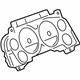 GM 22838412 Instrument Cluster