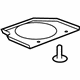 GM 22733282 Insulator, Passenger Side