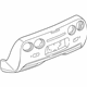 GM 10433081 Bumper Cover