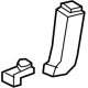 GM 84046772 Outer Support, Driver Side