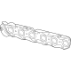 GM 55507833 Exhaust Manifold Gasket