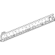 GM 86790203 Outer Rocker Panel, Driver Side