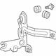 GM 84074941 Mount Bracket