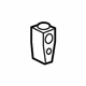 GM 95423626 Expansion Valve